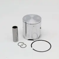 VERTEX Kit De Pistão Ap.125 Gp/rs Kit D.53.965