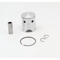 VERTEX Kit De Pistão Ktm 50 Sx 01-08/adventure 02-08 D.39.47 Cd
