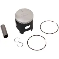 Wössner Kit De Pistão Yamaha Yz250 99-23 66 35 8216da