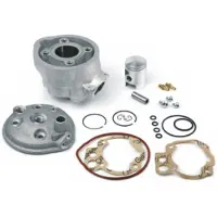 Airsal Kit De Cilindro Motori Minarelli Am3/am4/am5/am6 Ø40.3 Mm
