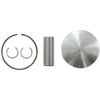 Wössner Kit De Pistão Yamaha Yz85 02-14 47 45 8104da