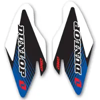 One Industries Kit Gráfico Yamaha Yz 250f/450f 10-11 Fork Protector