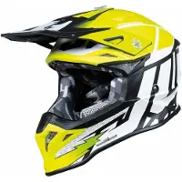 Amracing Capacete Off-road J39 Rock