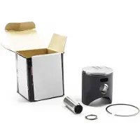 Wössner Kit De Pistão Ktm Sx144 Sx150 55 95 8222da