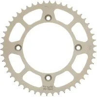 Sunstar Roda Dentada Traseira Kawasaki/suzuki Ergal
