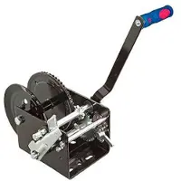Oem Marine Guincho De âncora Manual