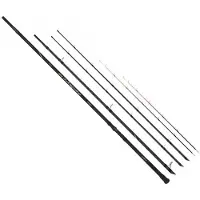 Tubertini Cana Pesca De Fundo Genetic Pro
