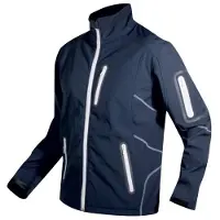 Vercelli Casaco Softshell