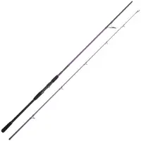 Cinnetic Cana Spinning Sky Line Purple Sea Bass Evolution Mh