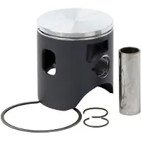 VERTEX Kit De Pistão Honda Cr 125 92-03 D.54.95 C/v