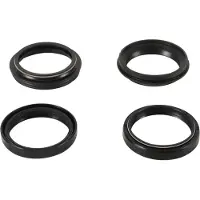 Pivot Works Kit De Retentores De óleo De Garfo Kawasaki Kx 250f 13-16/suzrmz 250 13-16/450 13-14