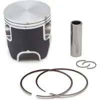 VERTEX Kit De Pistão Husab.te 11-15/husqv.te 14-19/ktm Exc 300 04-19 D71.96 C