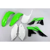 Ufo Kit De Plásticos Kakit221-999a