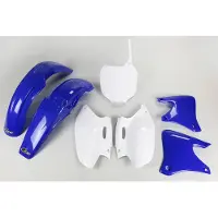 Ufo Kit De Plásticos Yakit303-999