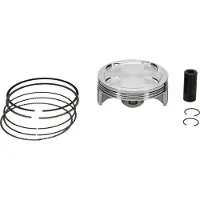 VERTEX Kit De Pistão Fantic Mxef-xxf/yamaha 450 Yz-f 4t 20-22/wr-f 21-23 D.96.95 A