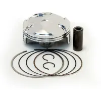 VERTEX Kit De Pistão 250husqfe/fc16-22/ktm Exc-f17-23/sx-f16-22/gas Gas 21-23 D7798 C Alta C
