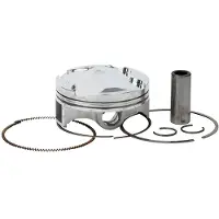 VERTEX Kit De Pistão Honda Crf 150 R 07-09 D65.99 C