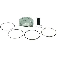 VERTEX Kit De Pistão Honda Crf 250 R/rx 20-21 D.78.97 B Pi.26.4517b.v