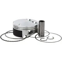 VERTEX Kit De Pistão 450 Beta Rr 05-09/ktm Exc-f 03-07/xc 08-11 D.88.96 C