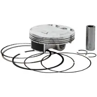 VERTEX Kit De Pistão Honda Trx 450 R 06-09.13 D95.95 A