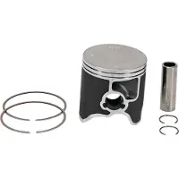 VERTEX Kit De Pistão Husqv.te 300 I 18-23/ktm Exc 300 Tpi 18-23/gas Gas Ec 21-23 D71.925 A
