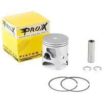 ProX Pistão Suzuki Rm250 00-02 Pi3320a
