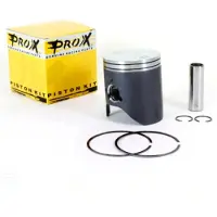 ProX Pistão Honda Cr250 97-01 + Rm250 98 ´´art´´ Pi1320a1