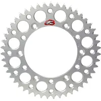 Renthal Roda Dentada Traseira 520-52