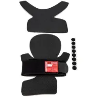 Evs Sports Capa De Joelheira Axis Left