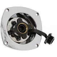 Uflex Regulador De Pressão De água Flojet 130x130x88 Mm