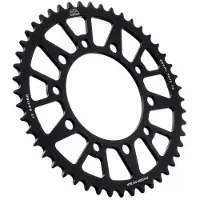 JT Sprockets Roda Dentada Traseira Jta130348blk