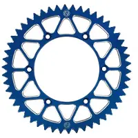 Holeshot Roda Dentada Traseira 192l-420-48bu 520 Chain Aluminium