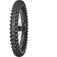 Mitas Pneu Dianteiro Off-road Terra Force-mx Medium-hard 57m Tt Nhs