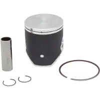 VERTEX Kit De Pistão Ktm 125 Sx 01-23exc 01-16/husq.tc/te/tx/gas21-23d.53.95b Cab.12º 1 Seg