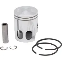 VERTEX Kit De Pistão Minarelli D41