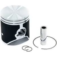 VERTEX Kit De Pistão Beta 125 Rr 18-23 D53.97 C