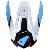 Ufo Viseira Hr080