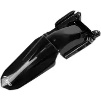 Ufo Para-lama Traseiro Husqvarna Tc/te 08-10