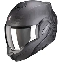 Scorpion Protetor De Queixo Para Capacete Exo-tech Evo Carbon