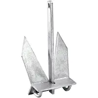 PLASTIMO Âncora Galvanizado 414194