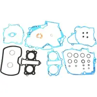 Athena Kit Completo De Juntas P400210850059