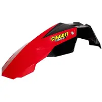 Circuit Equipment Pára-lama Dianteiro Stealth