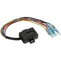 Lampa Relé De Pisca Smart Cheat-box 12v