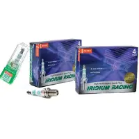 Denso Vela De Ignição Vuh24d Iridium