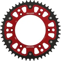 Supersprox Roda Dentada Traseira Stealth 48d Rst8000x48red