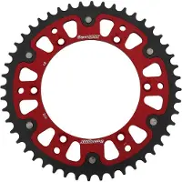 Supersprox Roda Dentada Traseira Stealth 48d Rst1512x48red