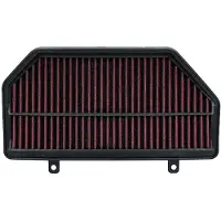 Miw Filtro De Ar Suzuki 1000 Gsx/r/r/a 2017/2021
