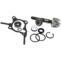 Sgr Kit De Reconstrução Da Bomba De água Honda Foresight 250
