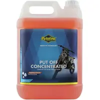 Putoline Limpador Put Off Concentrated 5l