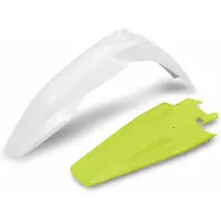Ufo Kit De Guarda-lamas Hufk626-999